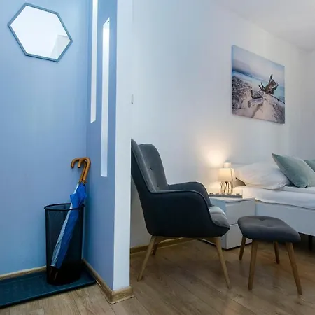 Apartment Old Town Dlugi Targ